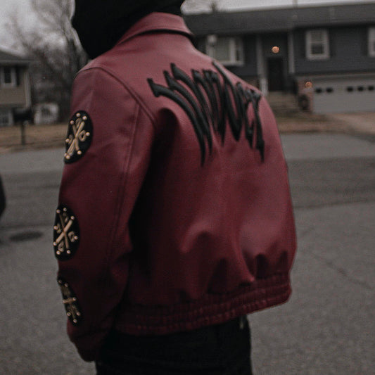 The Wonder Jacket (Preorders Open JAN 16)