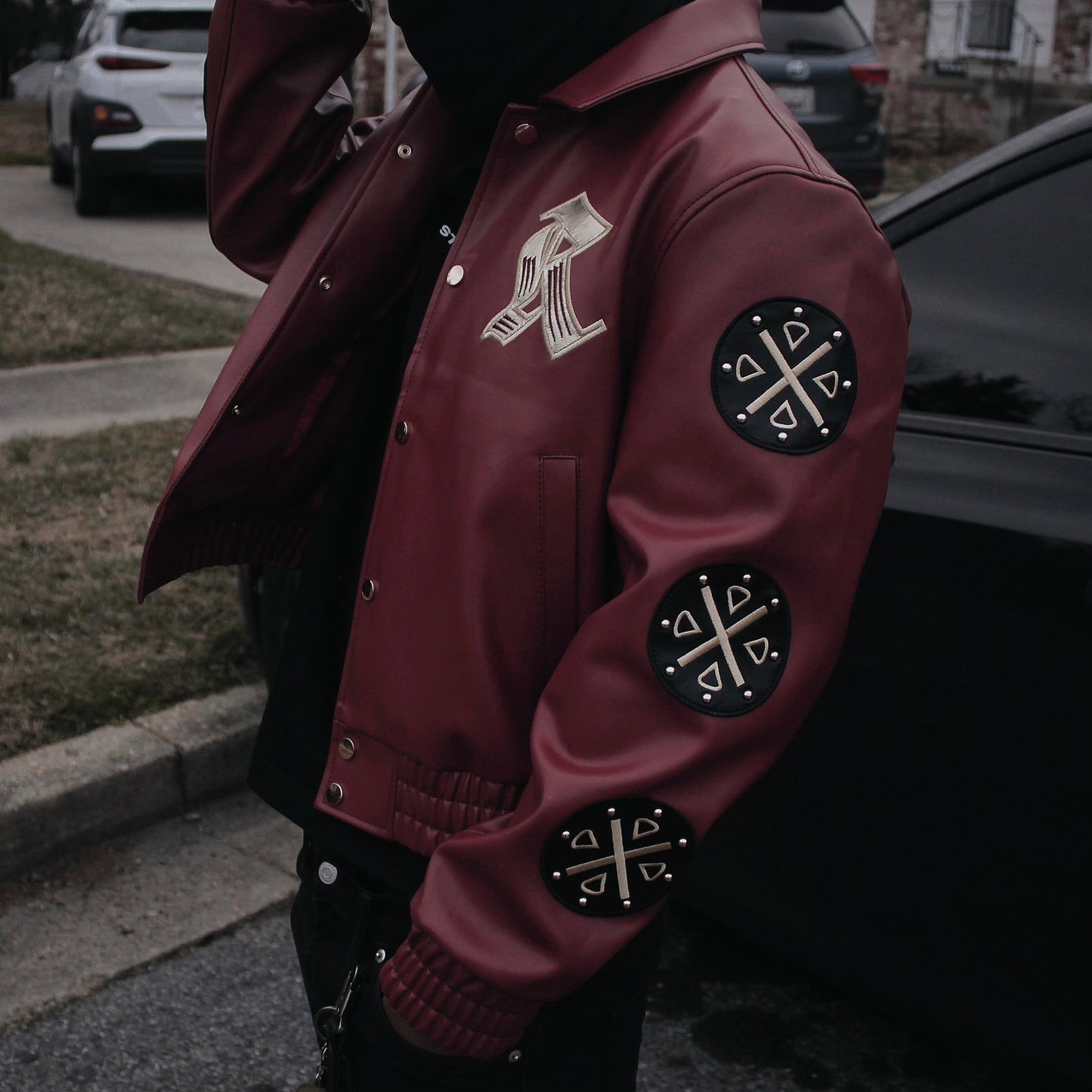 The Wonder Jacket (Preorders Open JAN 16)