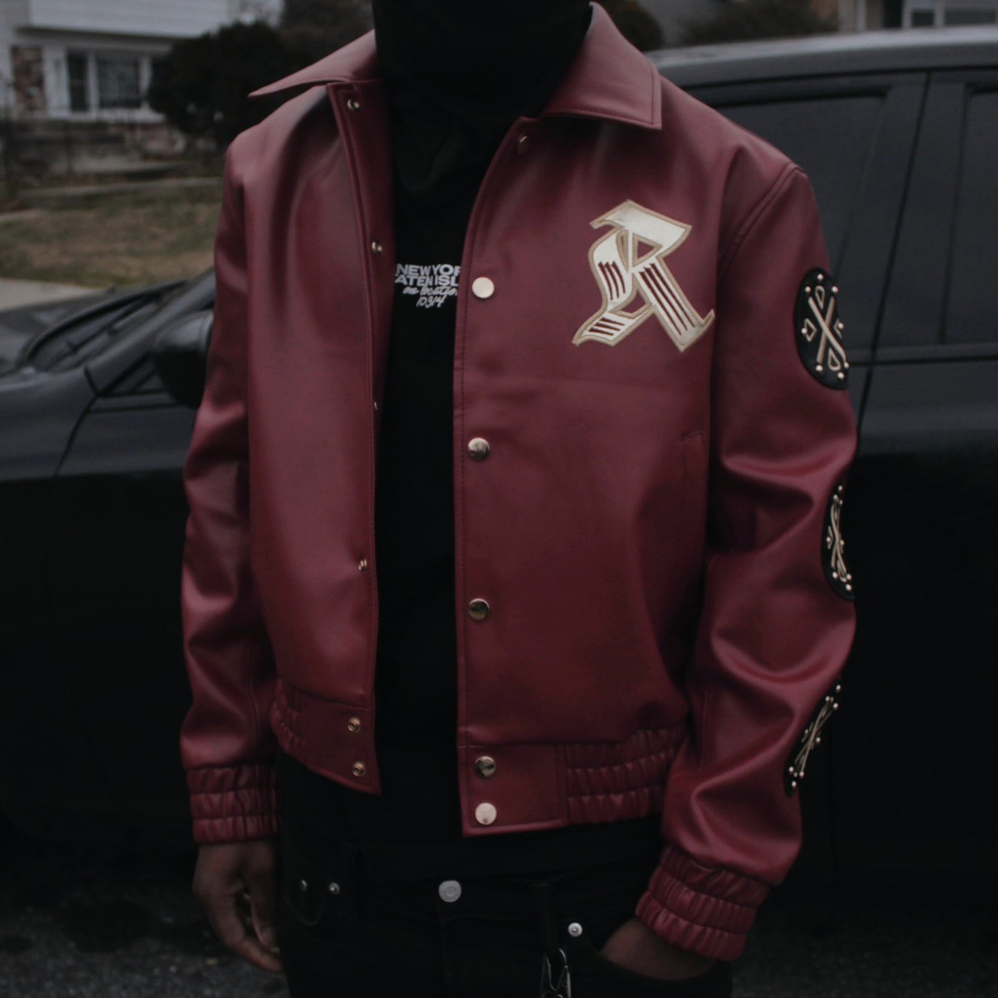 The Wonder Jacket (Preorders Open JAN 16)