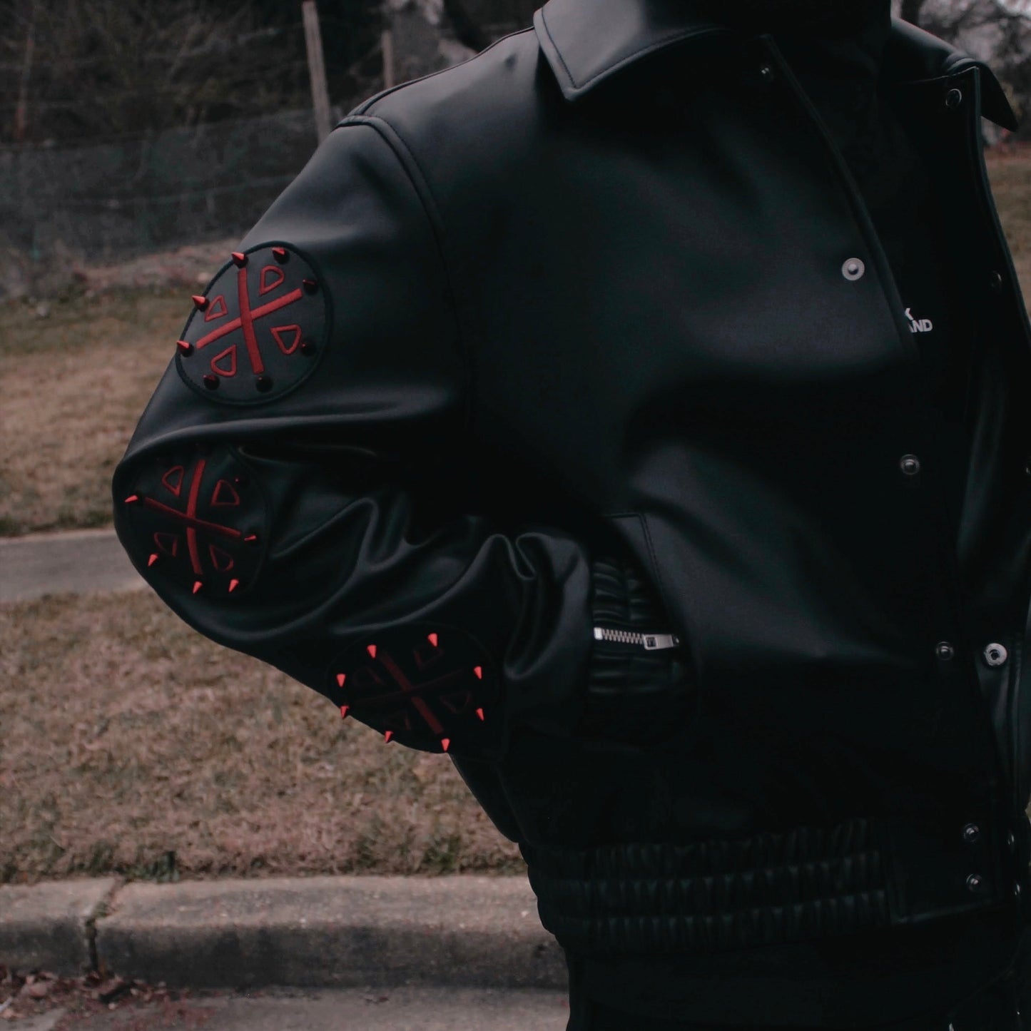 The Who Jacket (Preorders Open JAN 16)