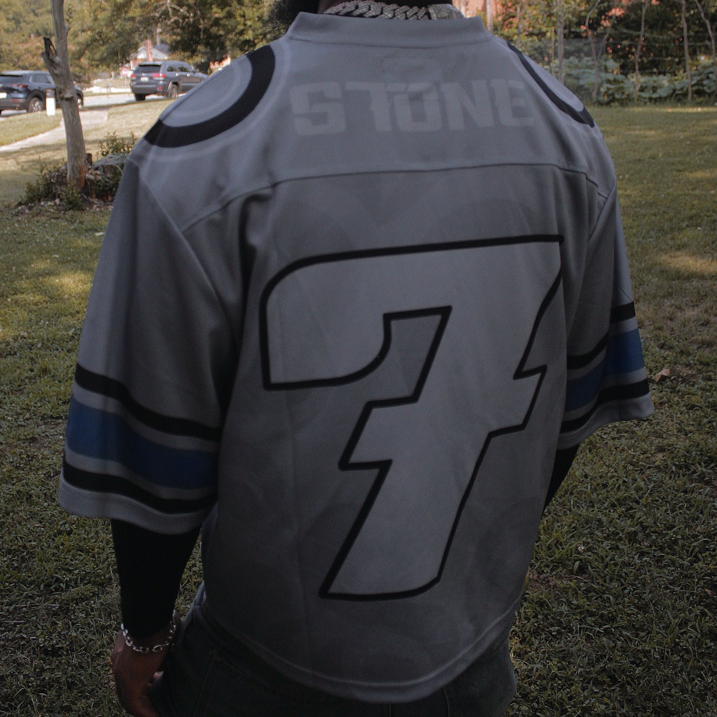 STONE